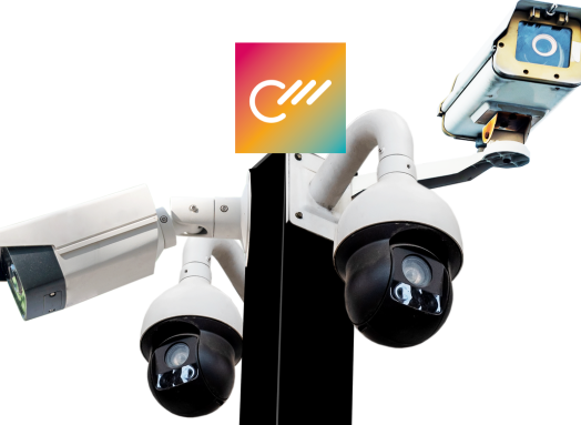 vidéo surveillance entreprise paris