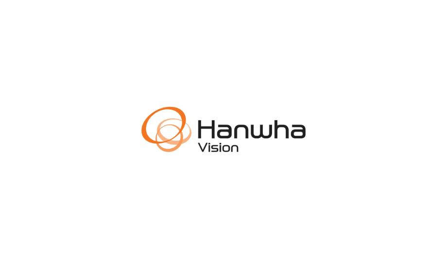 hanwha vision