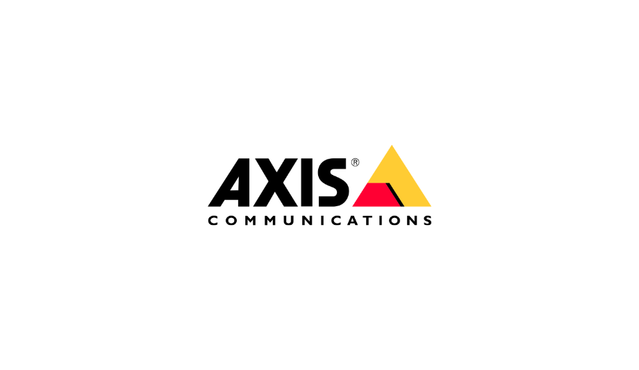 axis communication
