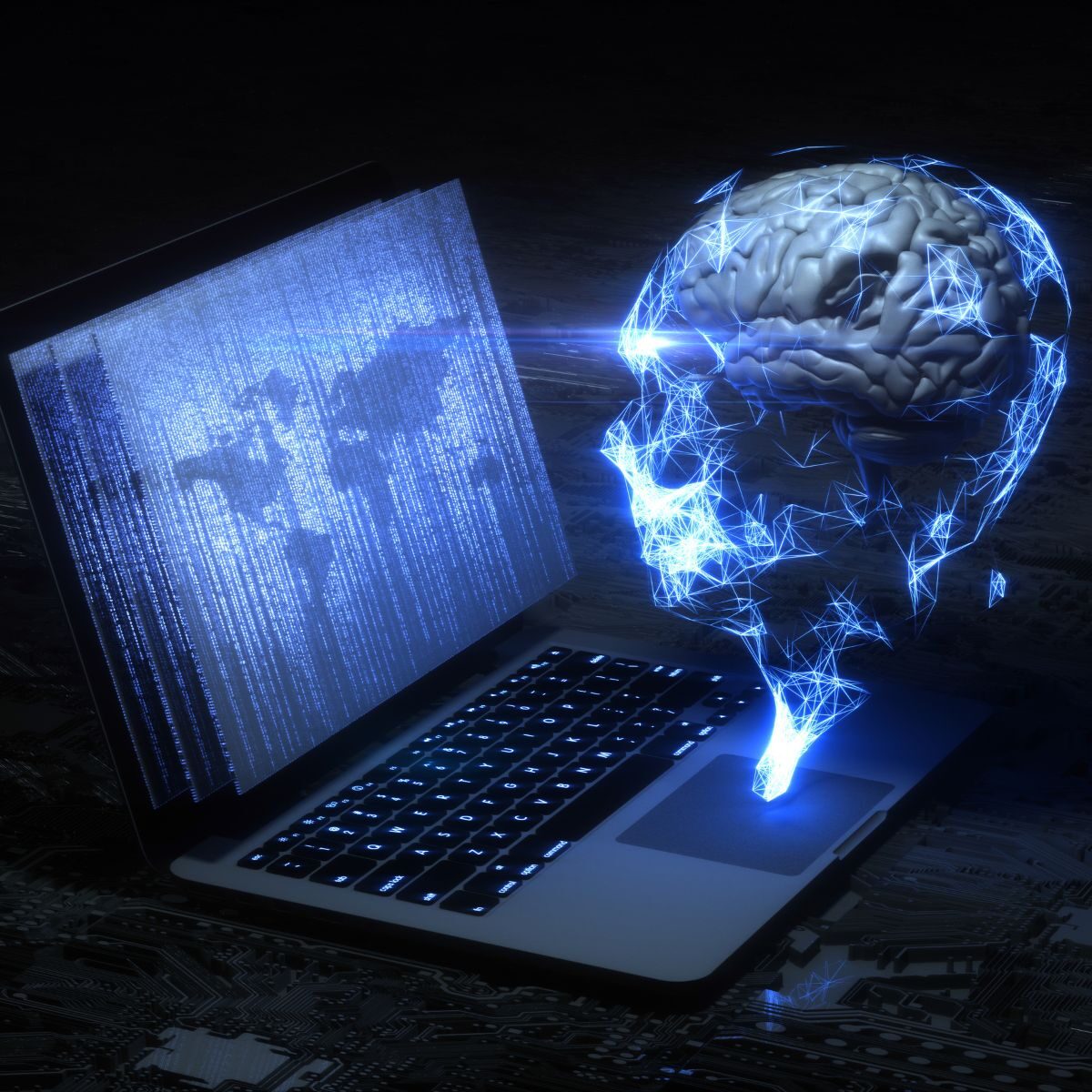 Cyber Threat Intelligence
