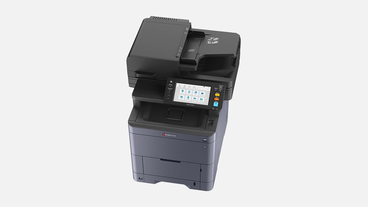 KYOCERA TASKalfa MA3500ci
