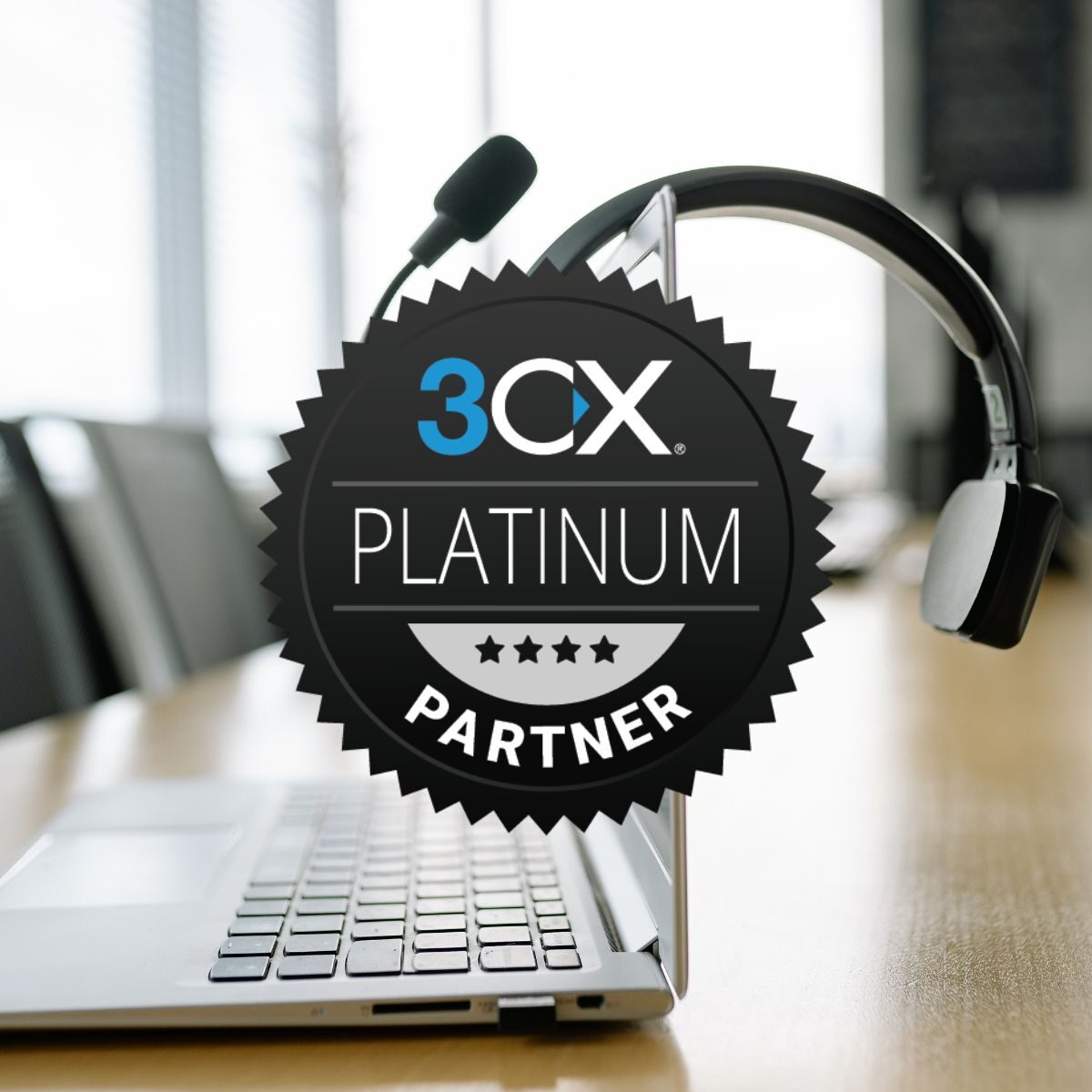 PARTNER CERTIFIÉ 3CX PARIS TÉLÉCOMS