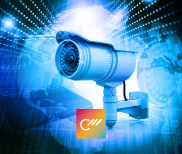 sécurité alarme video surveillance cybersécurité