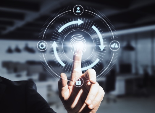 gestion contrôle accès