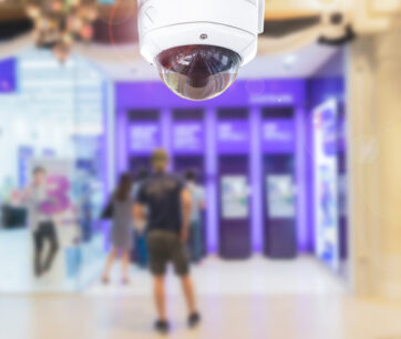 vidéosurveillance commerce petite entreprise