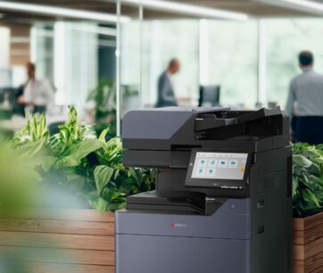 imprimante multifonction entreprise