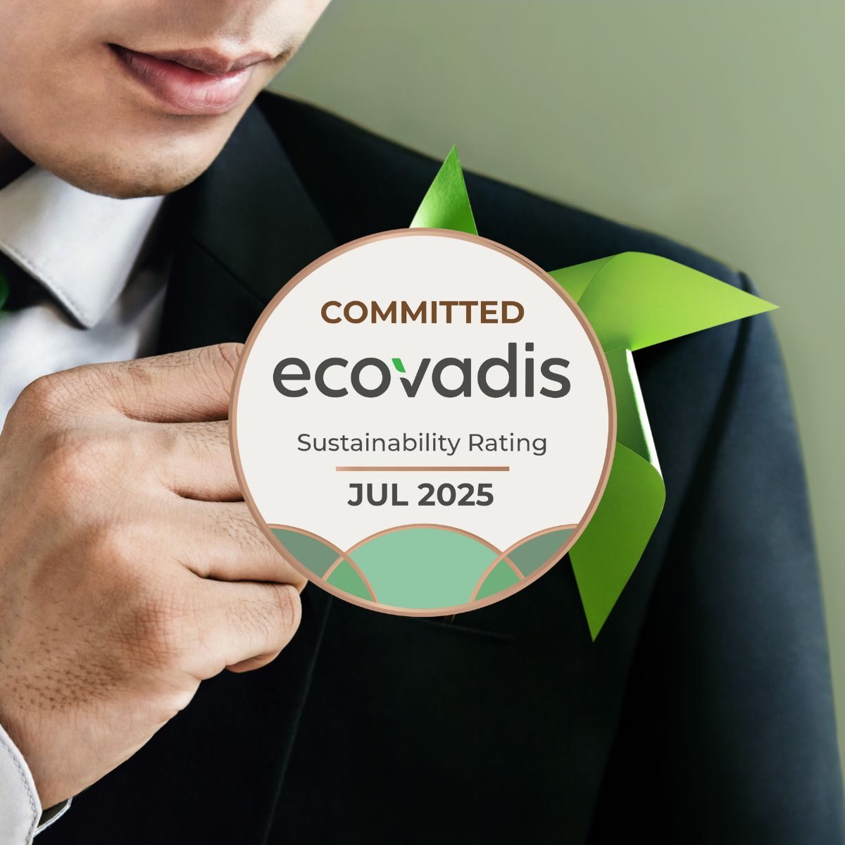rse ecovadis copwell
