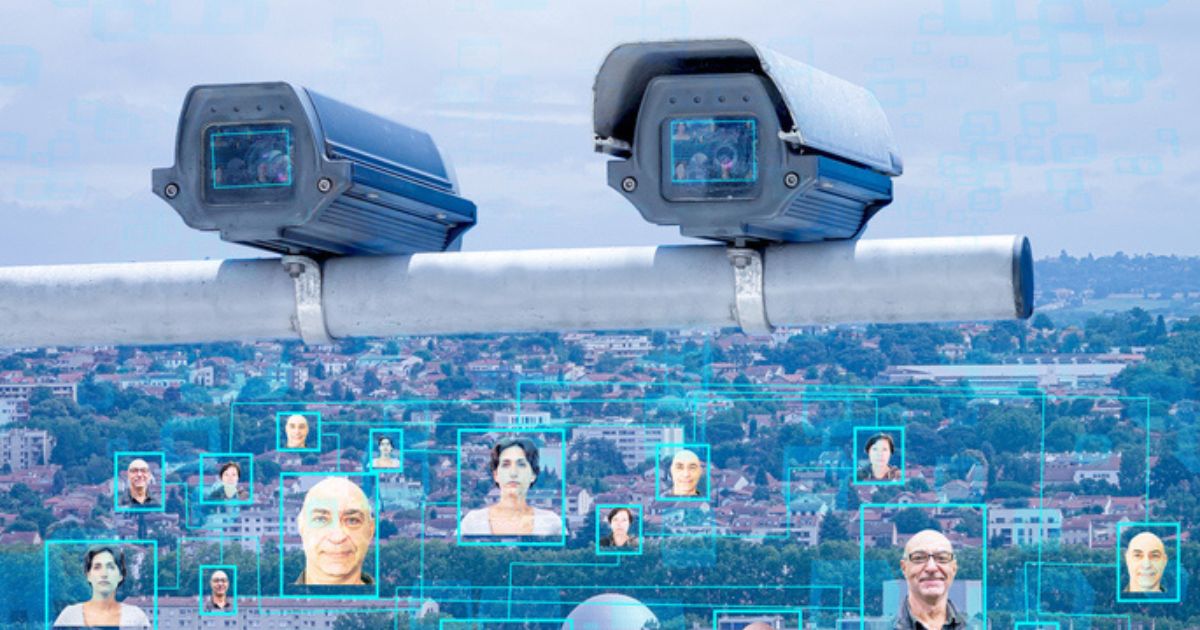 souveraineté vidéosurveillance