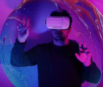 verkada copwell VR vidéo IA sureté