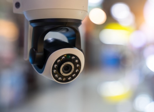 video surveillance vidéoprotection IA